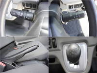 日産アトラスダンプ小型（2t・3t）[写真35]