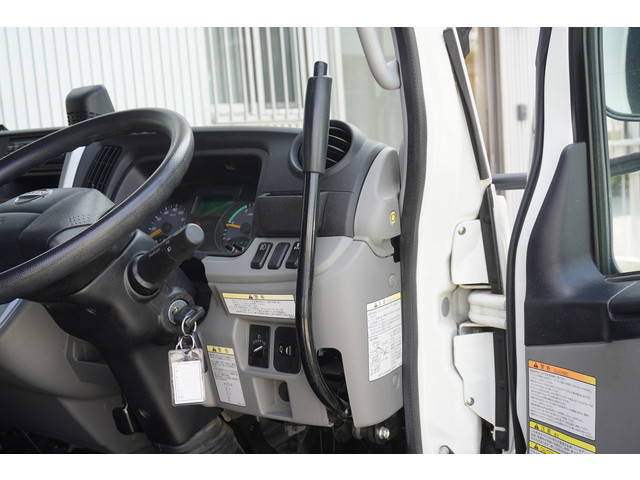 日産アトラスダンプ小型（2t・3t）[写真35]