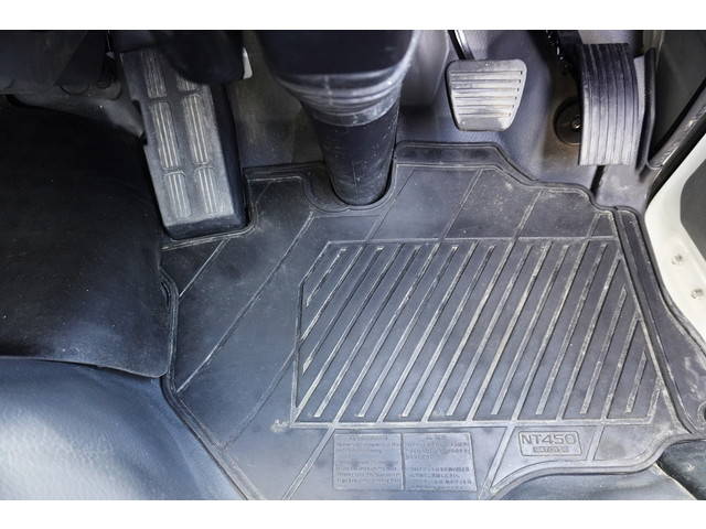 日産アトラスダンプ小型（2t・3t）[写真36]