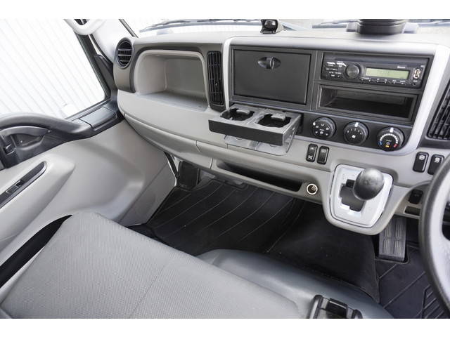 日産アトラスダンプ小型（2t・3t）[写真37]