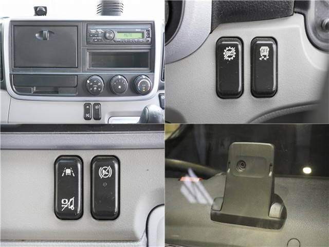 日産アトラスダンプ小型（2t・3t）[写真38]