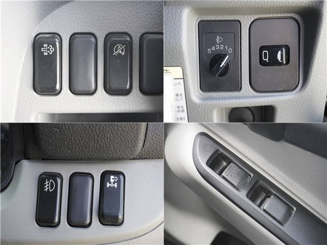 日産アトラスダンプ小型（2t・3t）[写真39]