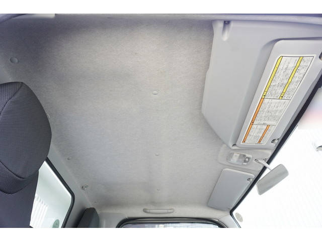 日産アトラスダンプ小型（2t・3t）[写真40]