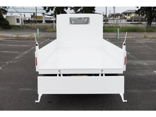 日産アトラスダンプ小型（2t・3t）[写真05]