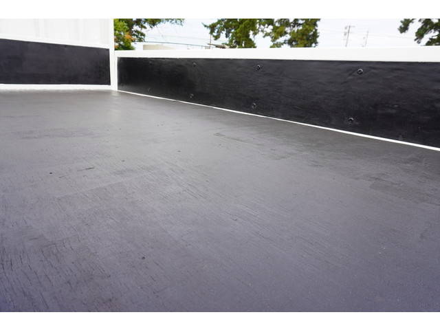 いすゞエルフ平ボディ小型（2t・3t）[写真11]