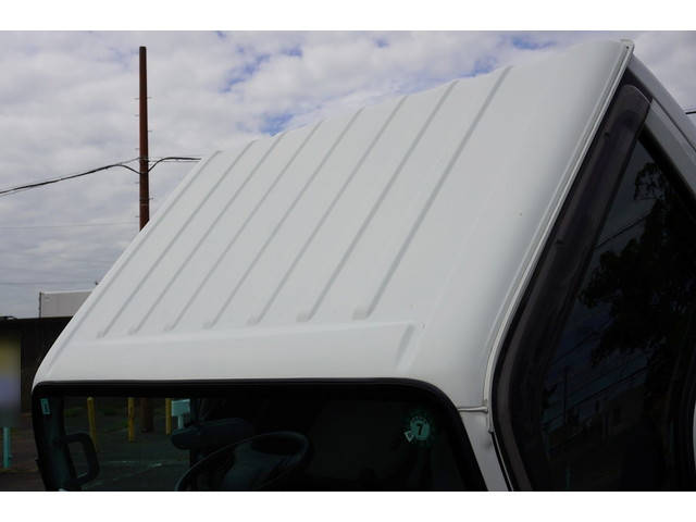 いすゞエルフ平ボディ小型（2t・3t）[写真12]