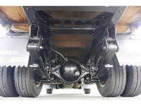 いすゞエルフ平ボディ小型（2t・3t）[写真16]