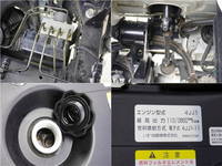 いすゞエルフ平ボディ小型（2t・3t）[写真21]