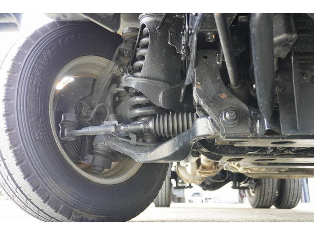 いすゞエルフ平ボディ小型（2t・3t）[写真26]