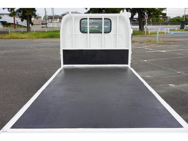 いすゞエルフ平ボディ小型（2t・3t）[写真03]