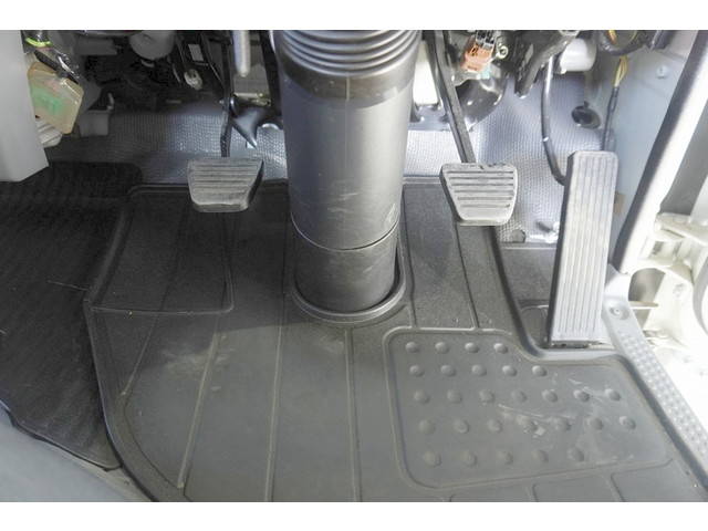 いすゞエルフ平ボディ小型（2t・3t）[写真35]