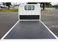 いすゞエルフ平ボディ小型（2t・3t）[写真04]