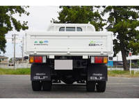 いすゞエルフ平ボディ小型（2t・3t）[写真07]