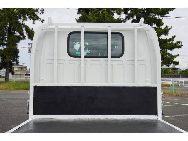 いすゞエルフ平ボディ小型（2t・3t）[写真09]