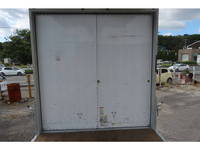 いすゞフォワードアルミウイング中型（4t）[写真11]