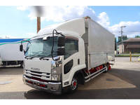 いすゞフォワードアルミウイング中型（4t）[写真01]