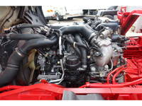 いすゞフォワードアルミウイング中型（4t）[写真24]