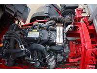 いすゞフォワードアルミウイング中型（4t）[写真25]