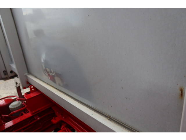 いすゞフォワードアルミウイング中型（4t）[写真27]