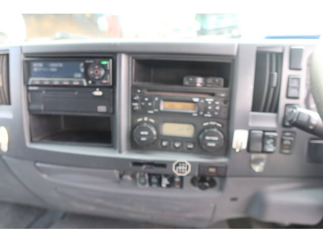 いすゞフォワードアルミウイング中型（4t）[写真34]