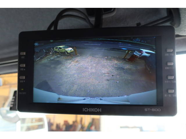 いすゞフォワードアルミウイング中型（4t）[写真37]