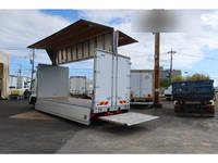 いすゞフォワードアルミウイング中型（4t）[写真04]