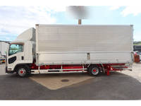 いすゞフォワードアルミウイング中型（4t）[写真05]