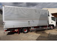 いすゞフォワードアルミウイング中型（4t）[写真06]