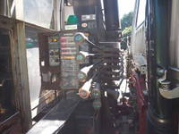 三菱ふそうファイタークレーン5段増トン（6t・8t）[写真11]