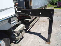 三菱ふそうファイタークレーン5段増トン（6t・8t）[写真14]