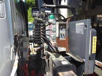 三菱ふそうファイタークレーン5段増トン（6t・8t）[写真15]