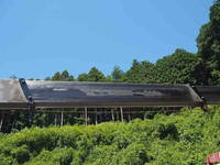 三菱ふそうファイタークレーン5段増トン（6t・8t）[写真17]