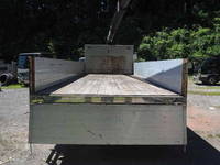 三菱ふそうファイタークレーン5段増トン（6t・8t）[写真21]