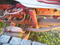 三菱ふそうファイタークレーン5段増トン（6t・8t）[写真22]