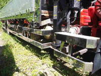 三菱ふそうファイタークレーン5段増トン（6t・8t）[写真23]