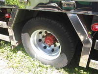 三菱ふそうファイタークレーン5段増トン（6t・8t）[写真25]