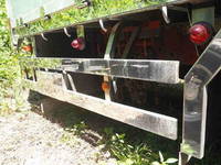 三菱ふそうファイタークレーン5段増トン（6t・8t）[写真26]