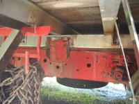 三菱ふそうファイタークレーン5段増トン（6t・8t）[写真27]