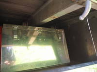 三菱ふそうファイタークレーン5段増トン（6t・8t）[写真29]