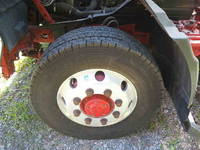 三菱ふそうファイタークレーン5段増トン（6t・8t）[写真33]