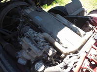 三菱ふそうファイタークレーン5段増トン（6t・8t）[写真35]