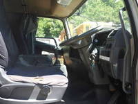 三菱ふそうファイタークレーン5段増トン（6t・8t）[写真38]