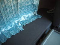 三菱ふそうファイタークレーン5段増トン（6t・8t）[写真39]