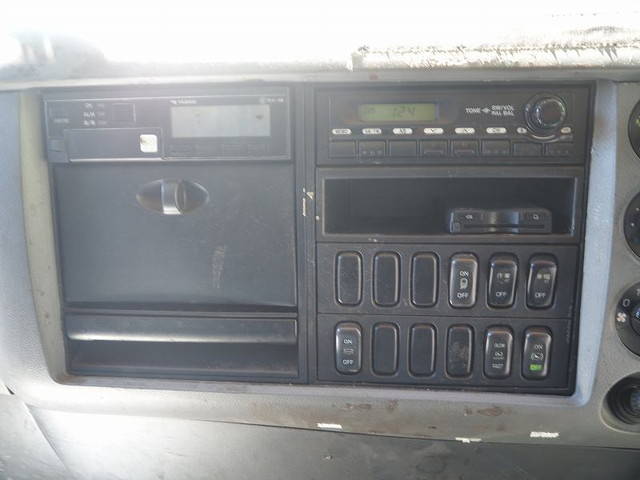 三菱ふそうファイタークレーン5段増トン（6t・8t）[写真39]