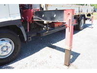 日野レンジャークレーン4段中型（4t）[写真11]