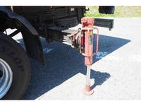 日野レンジャークレーン4段中型（4t）[写真13]