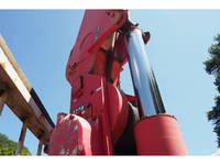 日野レンジャークレーン4段中型（4t）[写真20]