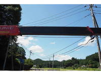 日野レンジャークレーン4段中型（4t）[写真21]