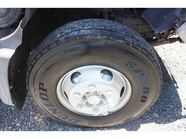 日野レンジャークレーン4段中型（4t）[写真27]