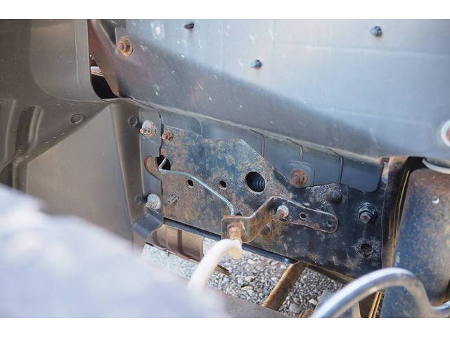 日野レンジャークレーン4段中型（4t）[写真28]